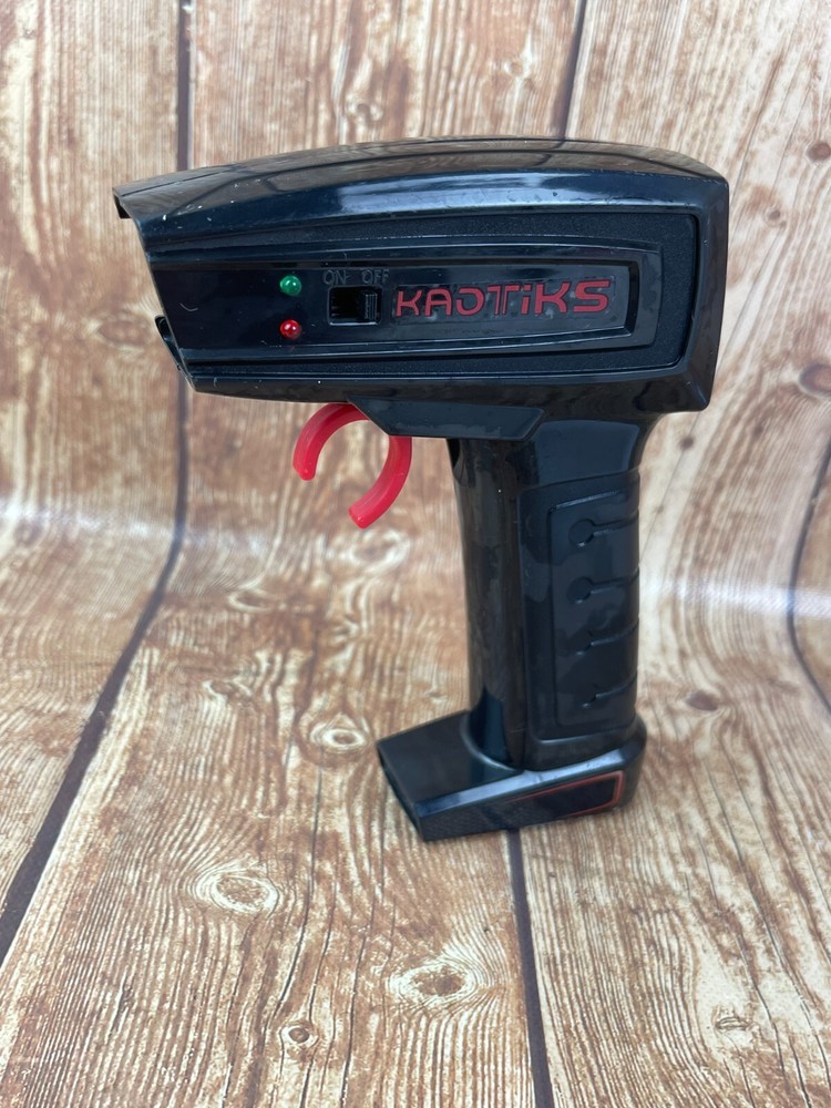 Kaotiks RC Stunt Car Remote Control