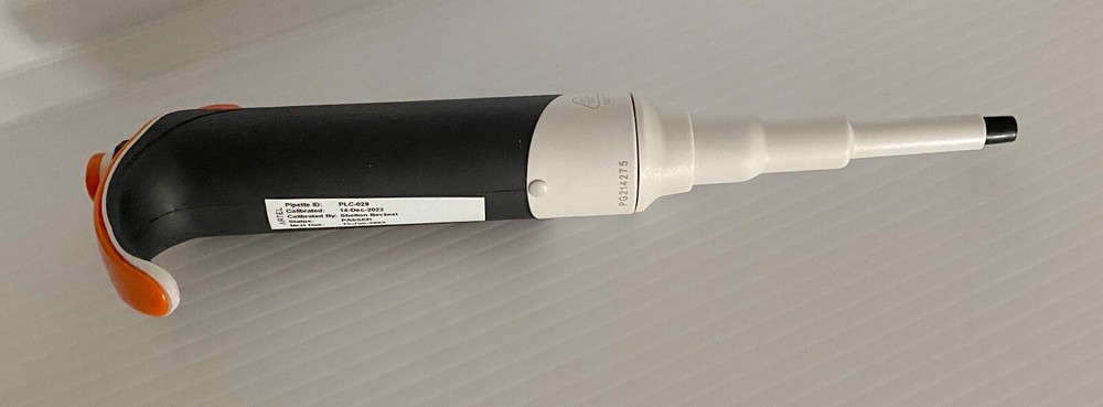 Diamond Advance 100-1000 µL Autoclavable Pipette