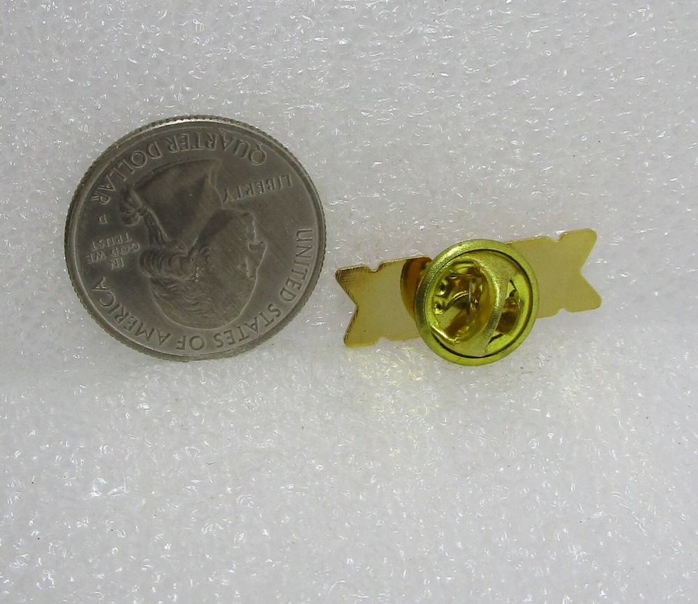 XXXX Pin