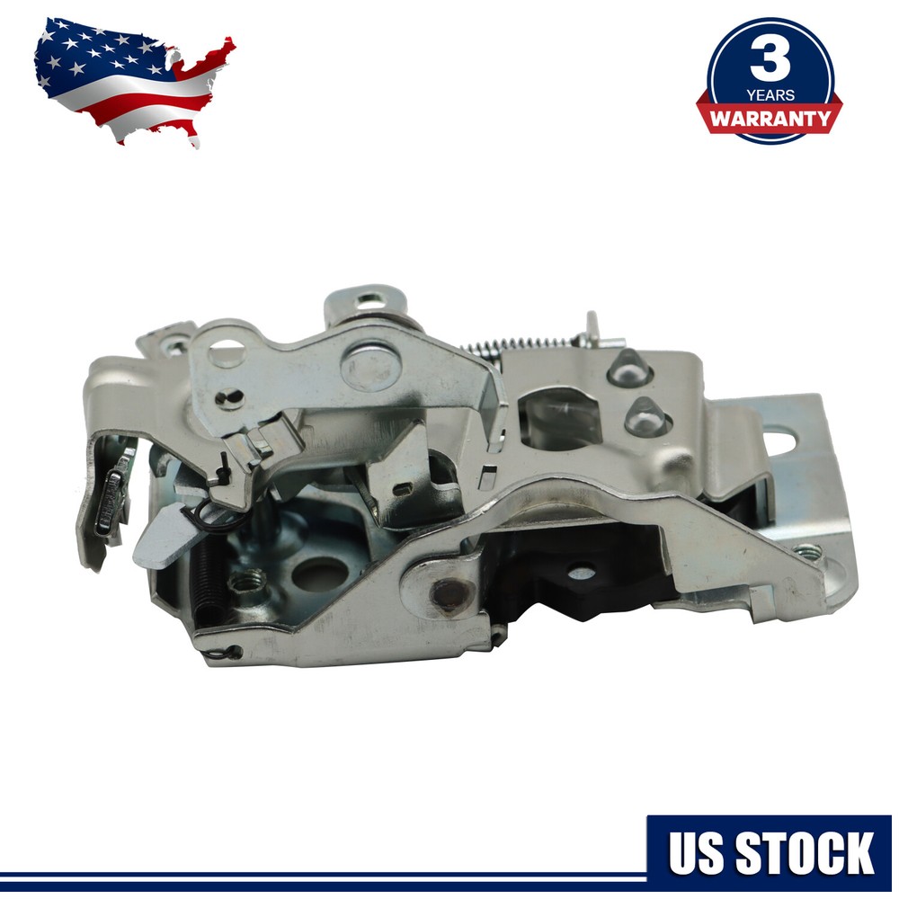 Door Latch Assembly Front Left Driver Side 16631627 For Chevy Chevrolet GMC LH