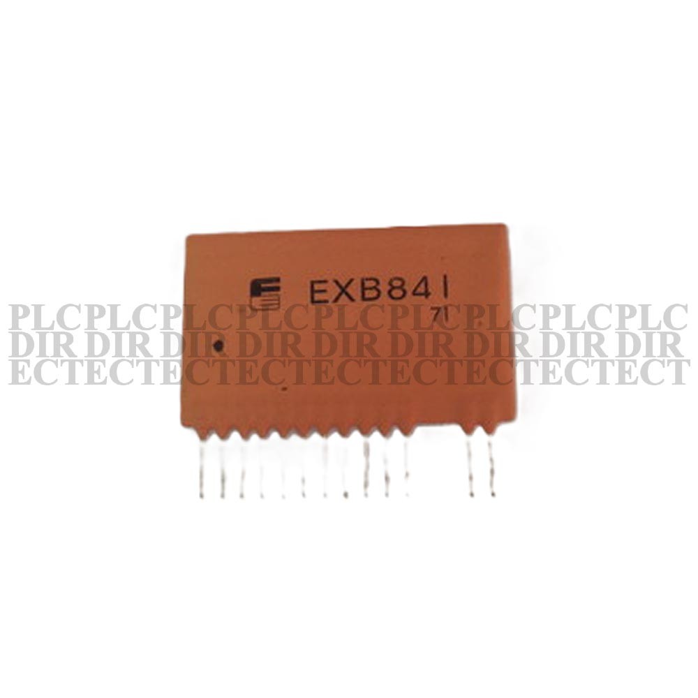 10PCS/New FUJI EXB841 Module Supply