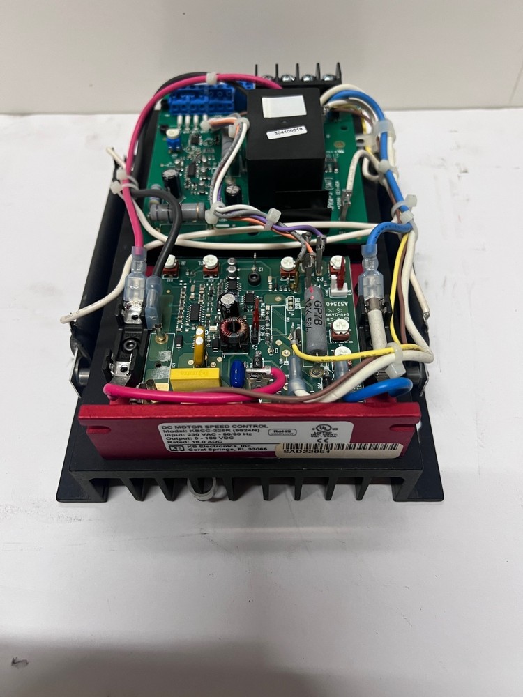 KB ELECTRONICS 	KBCC-225R