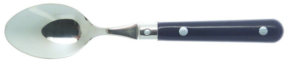 Ginkgo Le Prix-Navy Blue Teaspoon 2438694