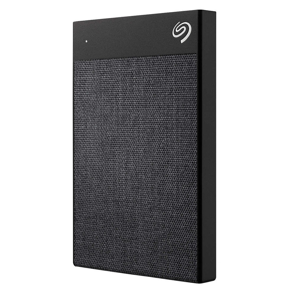 Seagate Backup Plus Ultra Touch Portable HD Drive 2TB /Laptop Tablet PC Computer