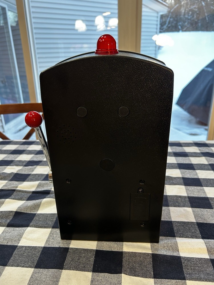 Jackpot Slot Machine