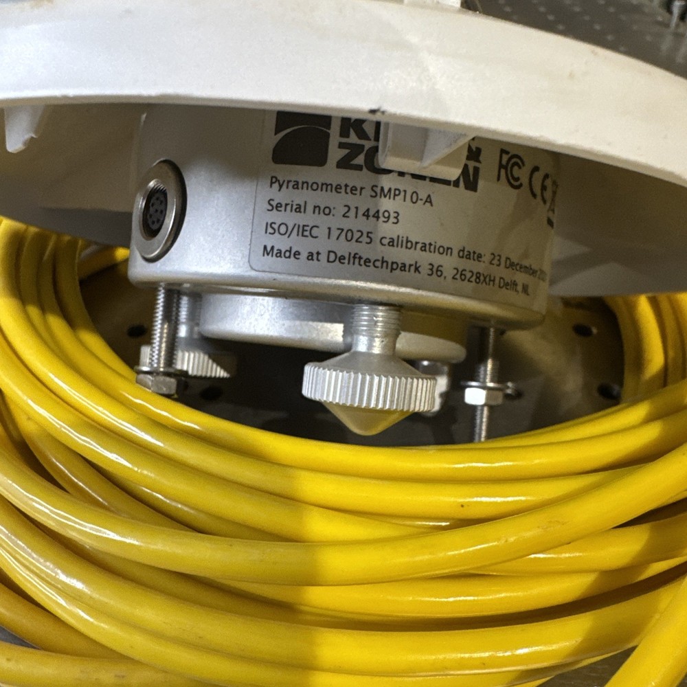 Kipp & Zonen Solys2 Sun Tracker