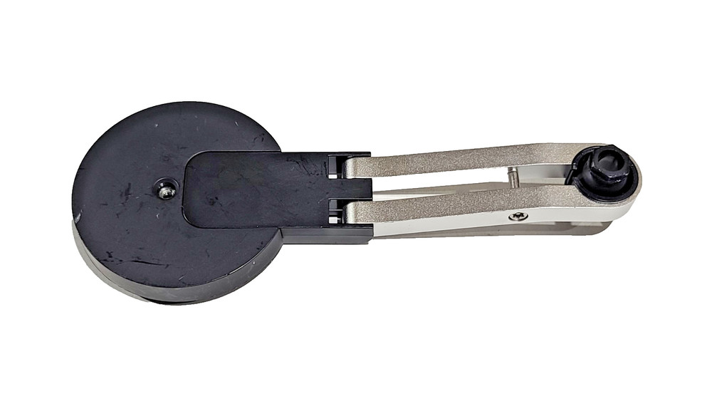 Ring, Mount for Stick Up Cam- Black