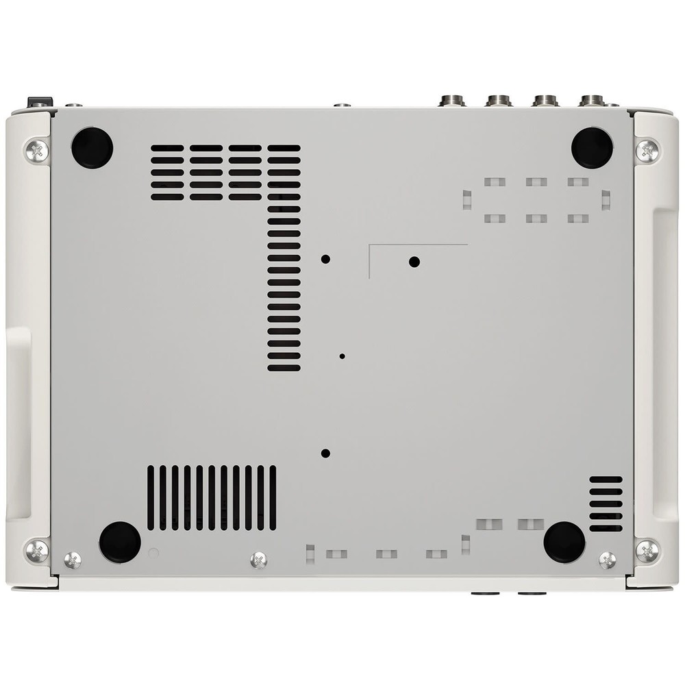 Yamaha URX44V USB-C Audio/Video Interface, White