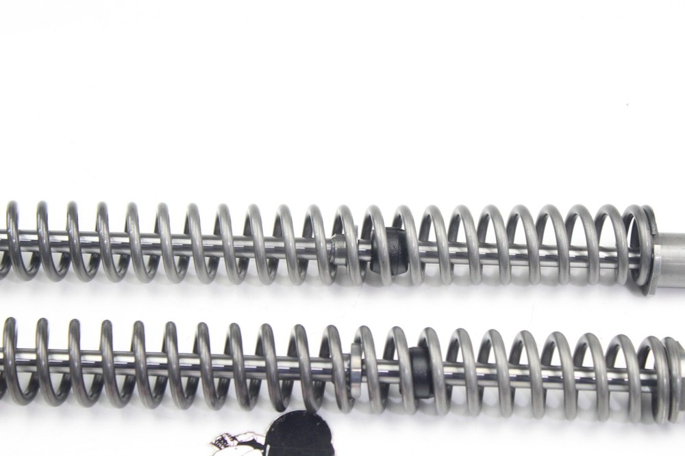 20-22 APRILIA RS660 OEM FRONT FORK INTERNALS E2