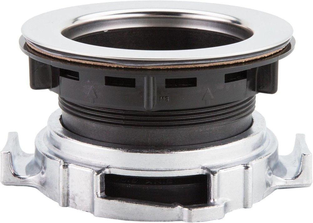 Waste King EZ Mount Garbage Disposal Sink Flange Kit