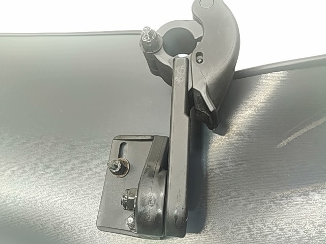Windshield - 2000 POLARIS NOS