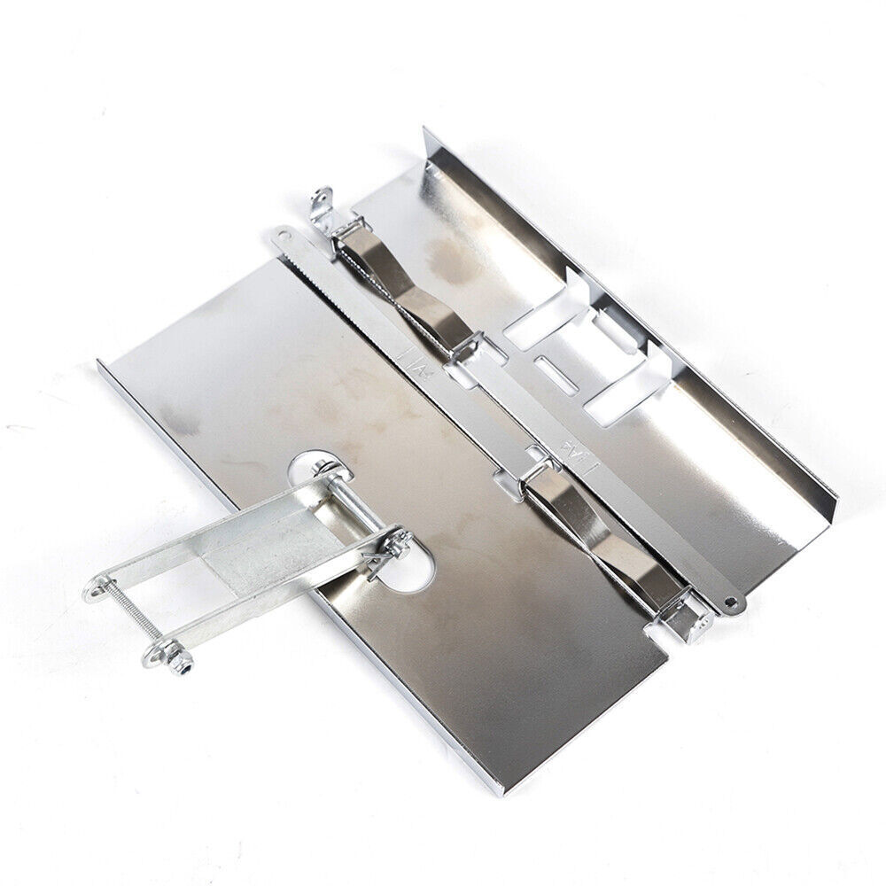 Manual Desktop Office Saddle Stitcher Saddle Stitching Stapler Binding Machine