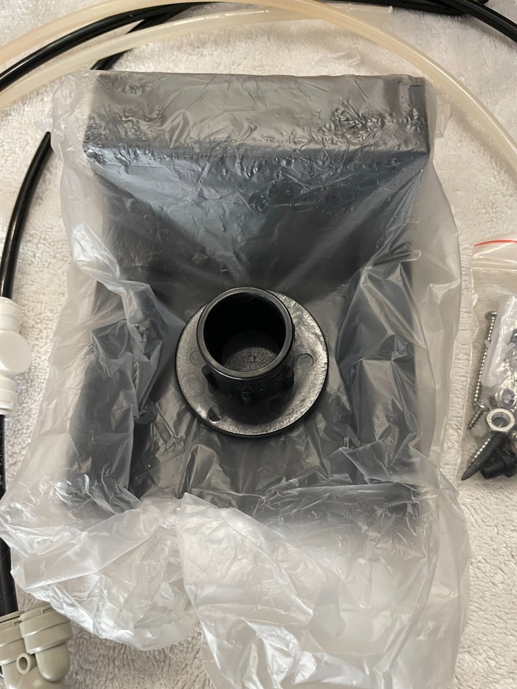 Williams Warn Brew Bottler Bottle Filler Gen2