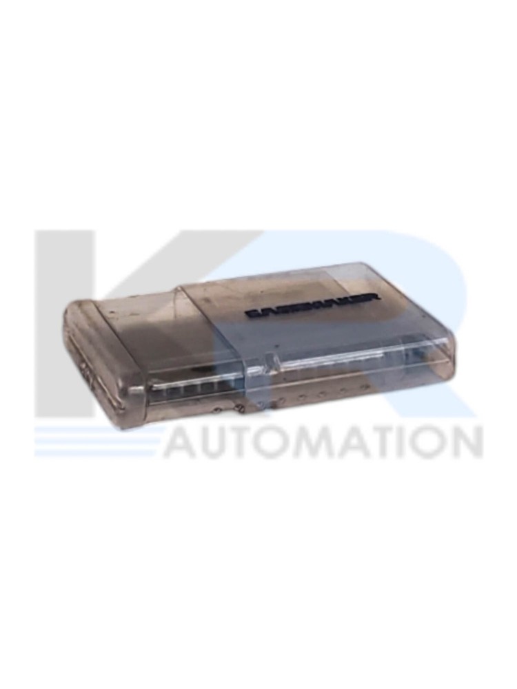 NEW Gagemaker TP-RTC-8R API 8R Casing Profile Thread Gauge 8TPI .75TPF