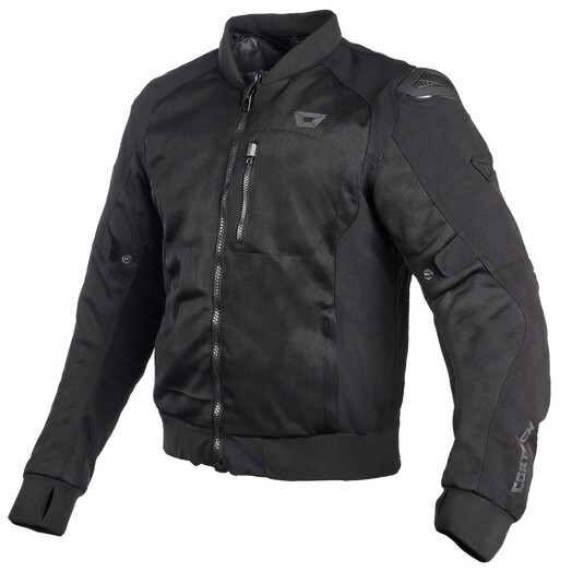 Cortech Versa-Flo Jackets 3XL Black