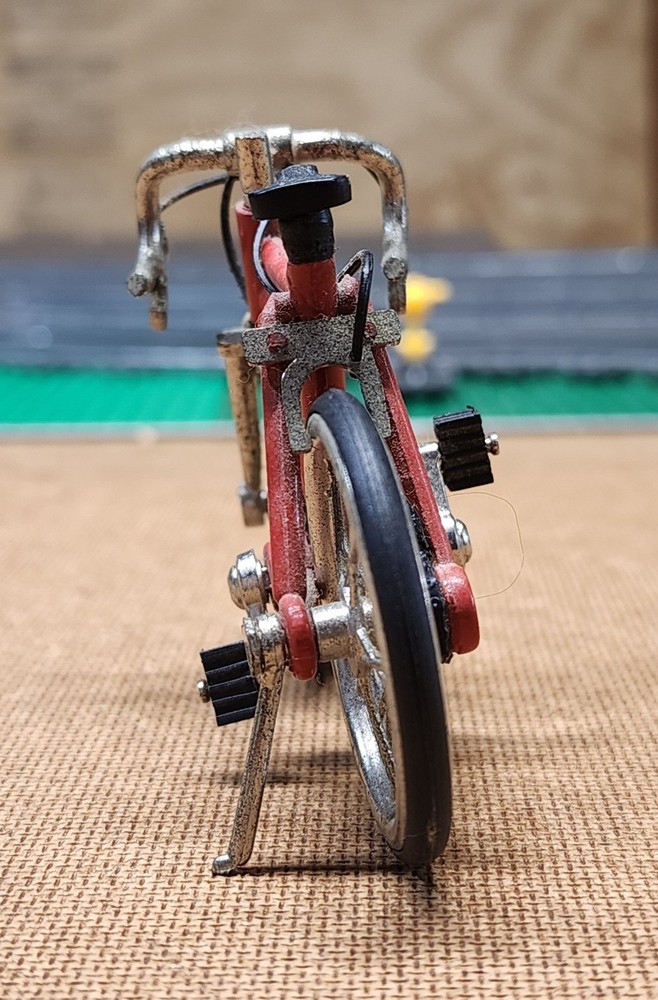 Bicycle Display Piece