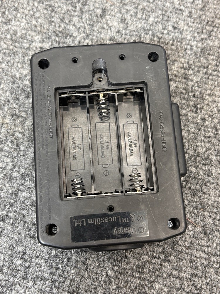 Star Wars Mouse Droid Remote Only