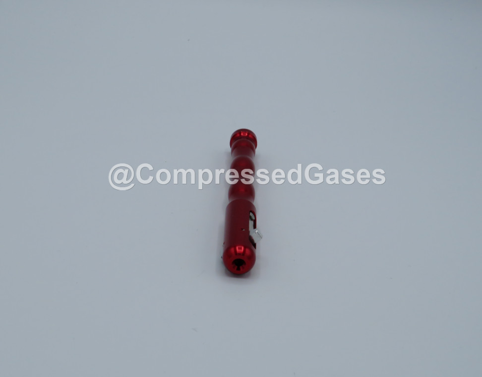 Tig Pen, Wire Feeder, Red Aluminum