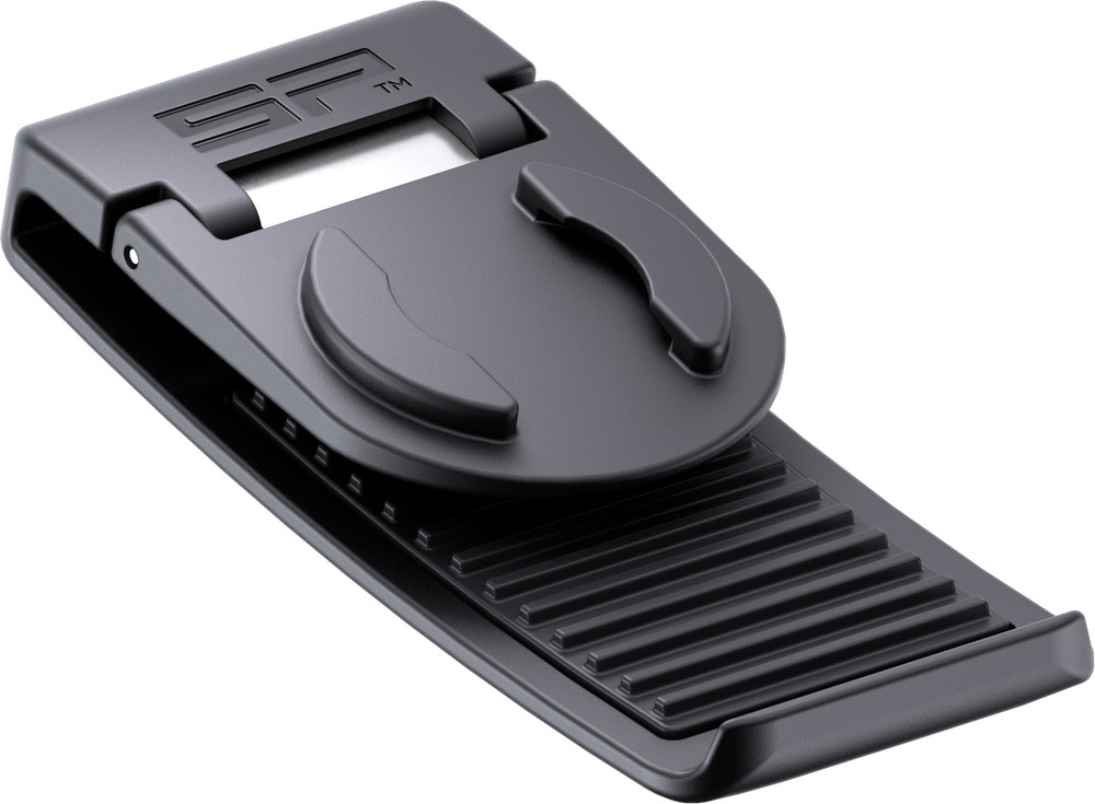 SP Connect 52813 Clip Mount Spc+ Black