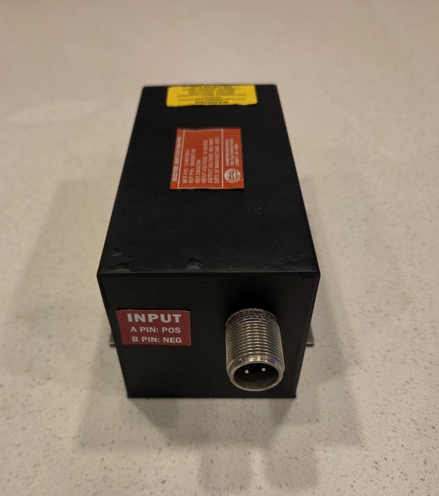 CH92106-4 Champion Ignition Exciter