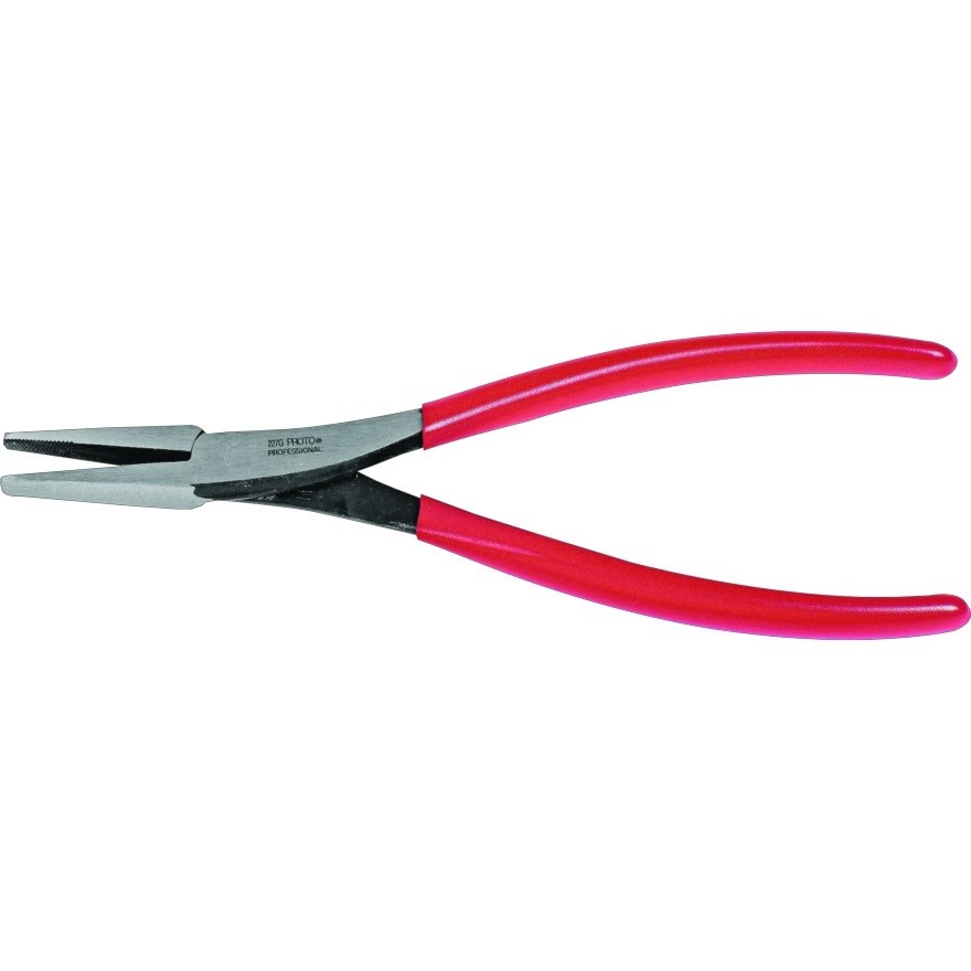 Duckbill Pliers 7-25/32"