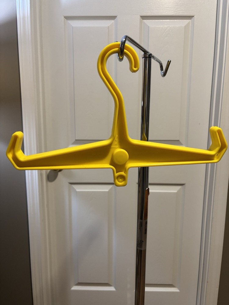 Super BCD & Regulator Hanger