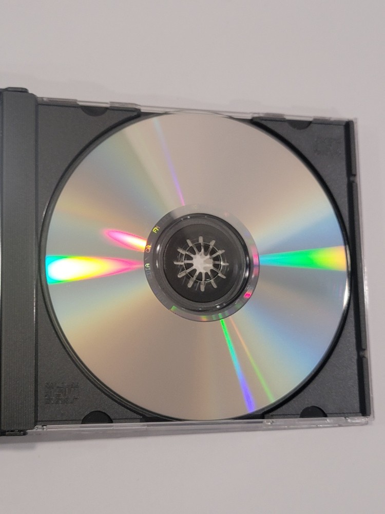 Hallmark Card Studio Deluxe 2 PC CD-ROM - 4 CD Set Sierra Home Computer Software