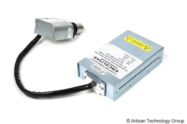 Excelitas Technologies PS-379 Flashtube Power Supply