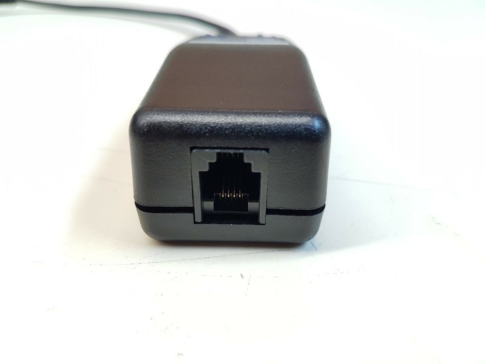 MultiTech Systems MultiMobile USB MT5634MU 56Kbps Data/Fax Modem TESTED