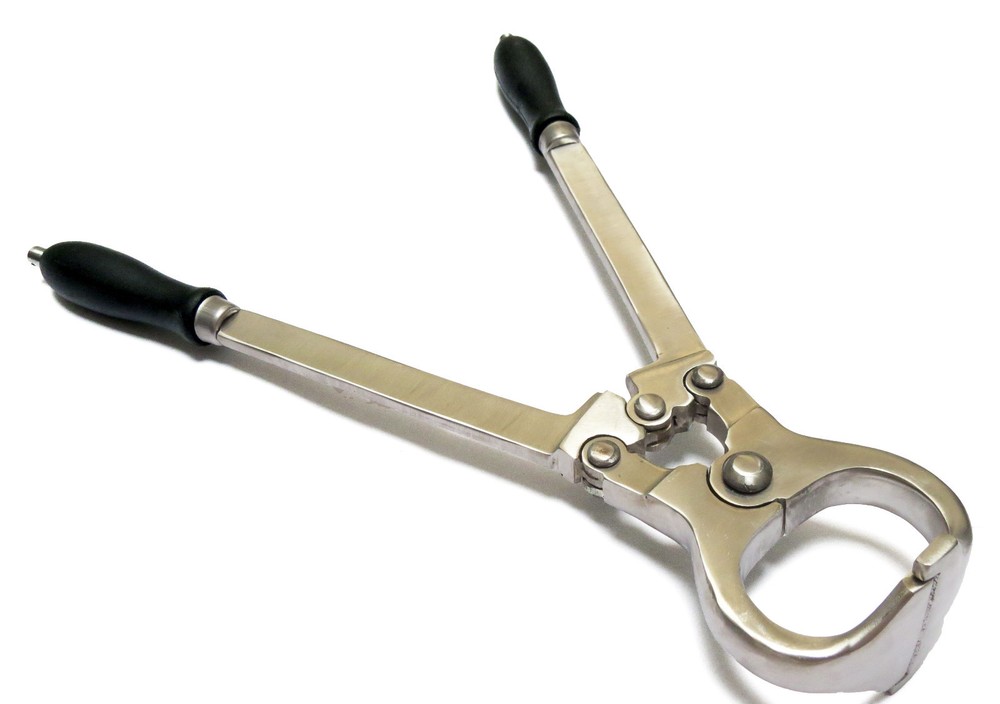 Castrator Burdizzo 18" Castration Veterinary Instruments UPDATED ARTICLE