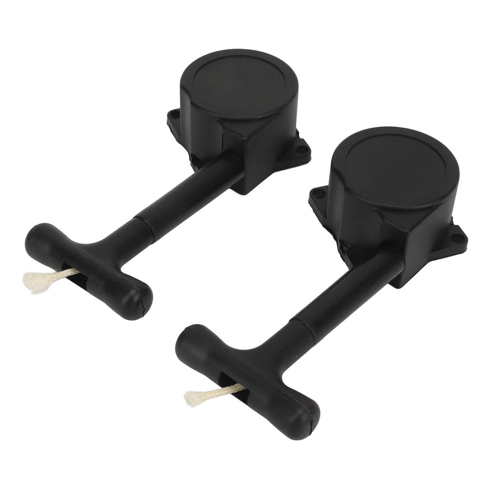 2pcs RC Car Pull Starter Plastic RC Engine Pull Starter For HSP For HPI FF