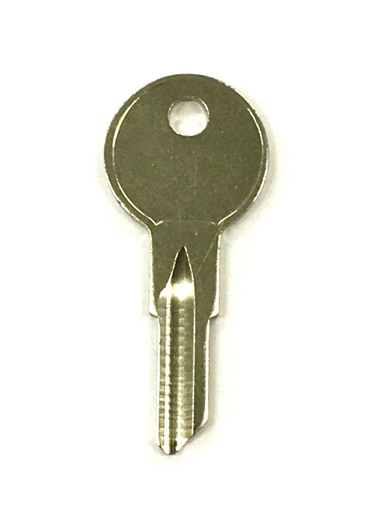 1 Cable Lock Key Blank B1 1098M Keys Blanks