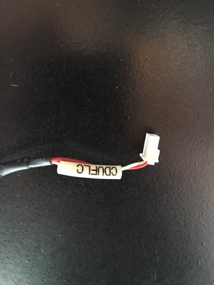 ATM Hyosung Flicker Cable From MB1800