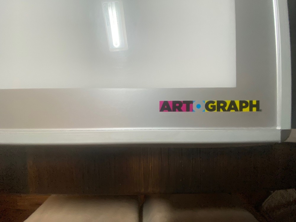 Artogragh Light Pad A920