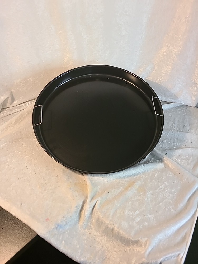 Nuwave Pro Plus Infrared Oven 12" Baking Pan Replacement Accessory