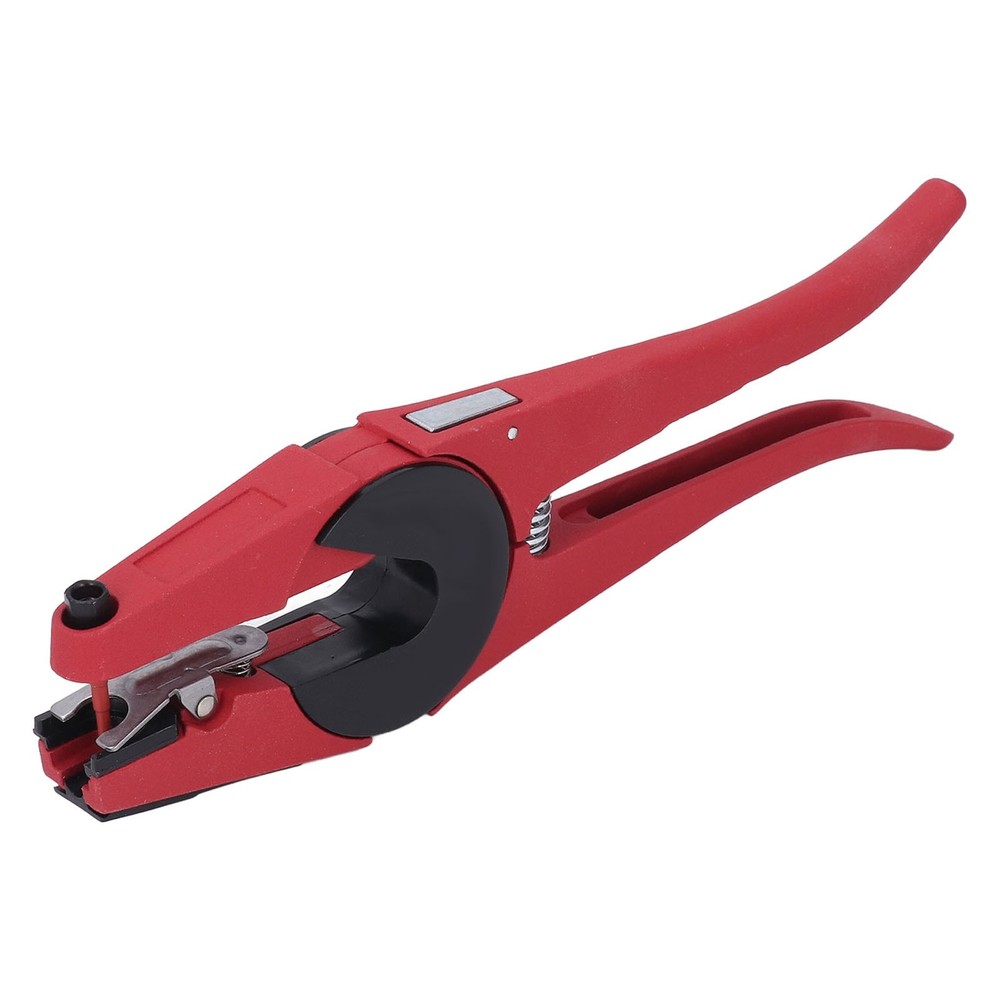 Universal Livestock Ear Tag Applicator Efficient Tagging Tool For Cattle Premium