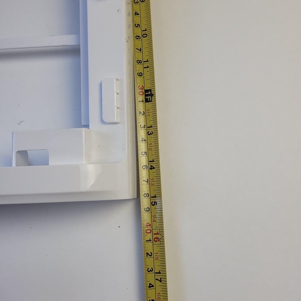 FRONT FRAM FRIDGIDAIRE CONDITION