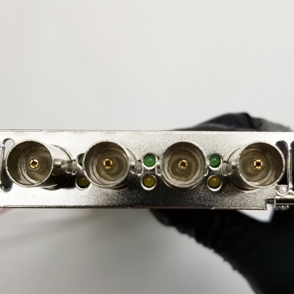 Media Excel Hercules V2.0 Carrier Rev 1.3 (2008.10.01) Video Transcoder/Encoder