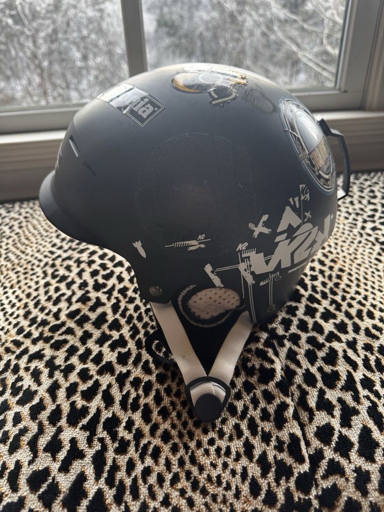 K2 Rant ski/snowboard helmet size Small