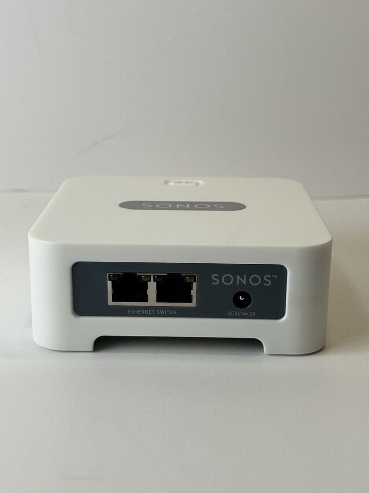 Sonos Bridge