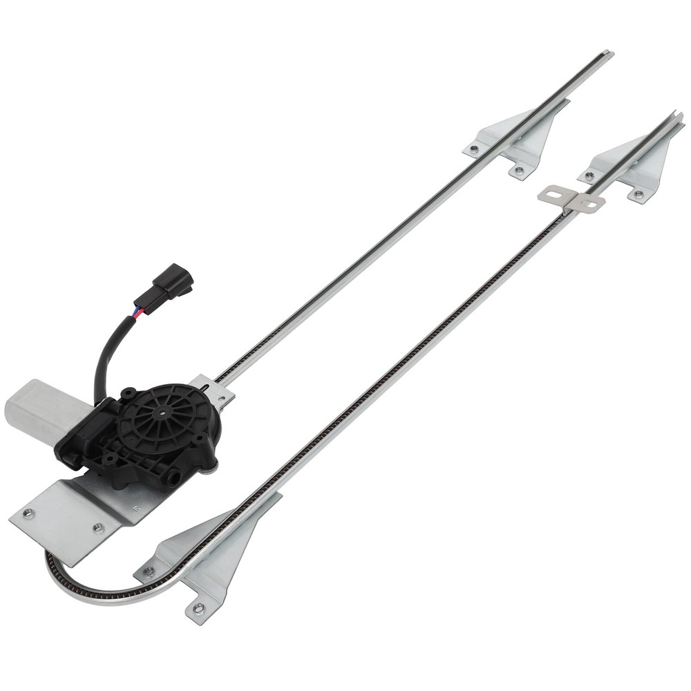 Front Right Side Power Window Regulator w/ Motor For Peterbilt 357 337 1987-2023