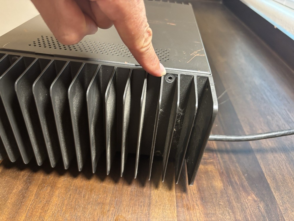 HAFLER DH-220 Power Amplifier