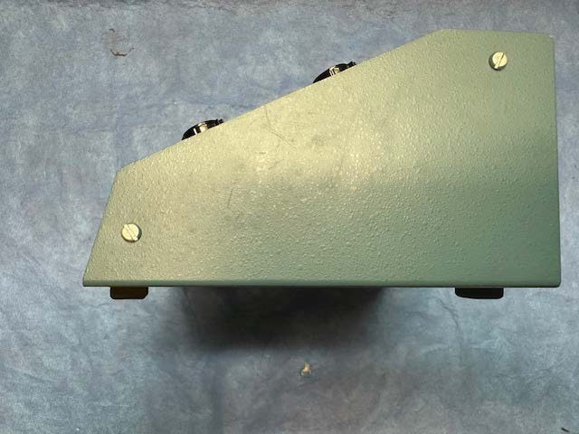 HeathKit decade resistance kit IN-3117
