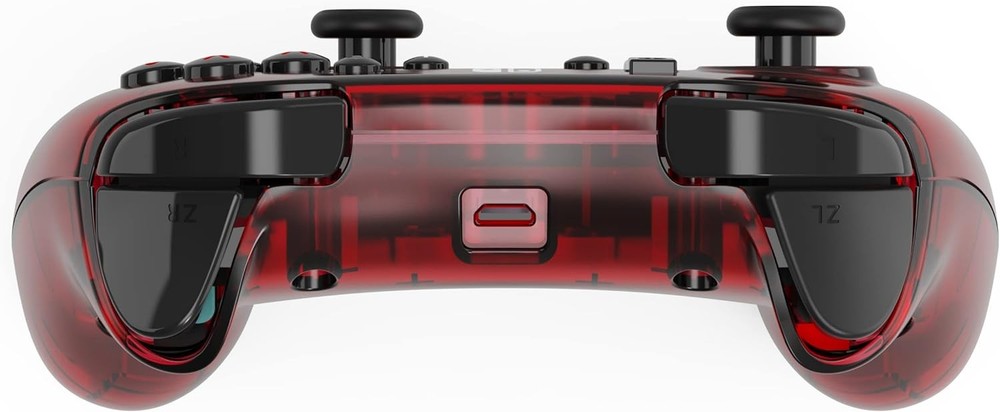 PDP Rock Candy Wired Gaming Switch Pro Controller (Nintendo Switch) (UK IMPORT)