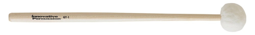 Innovative Percussion - GT-1 - General Timpani / Soft