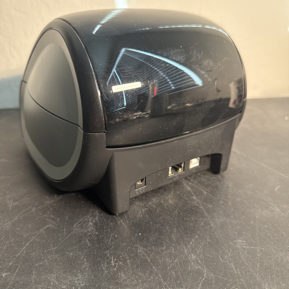 Dymo 5XL Label Printer No Cables Pre Owned