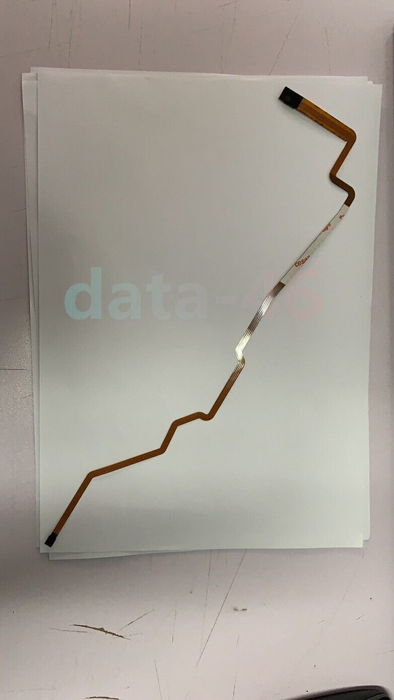 Bar Sensor Flex Cable P1046224 Replacement for Zebra QLN420 Mobile Printer