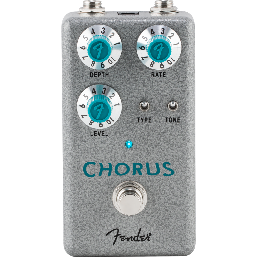 Fender Hammertone™ Chorus Pedal
