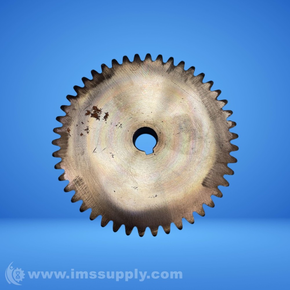 Spur Gear USIP