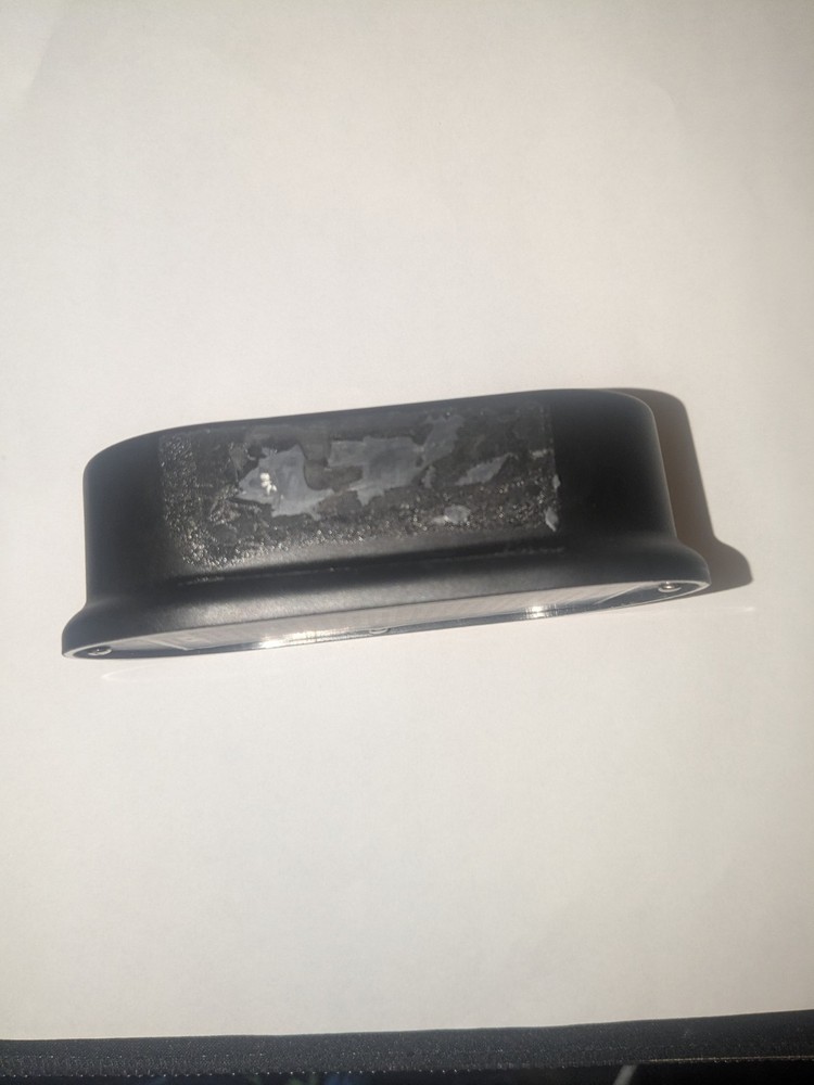 WESTON 703 CANDLE LIGHT METER